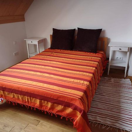 U Janciow Villa Krakow Luaran gambar