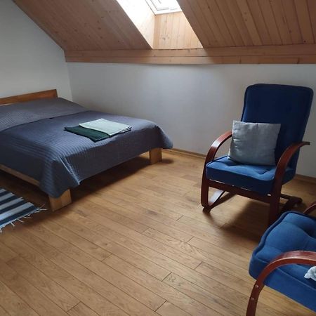 U Janciow Villa Krakow Luaran gambar