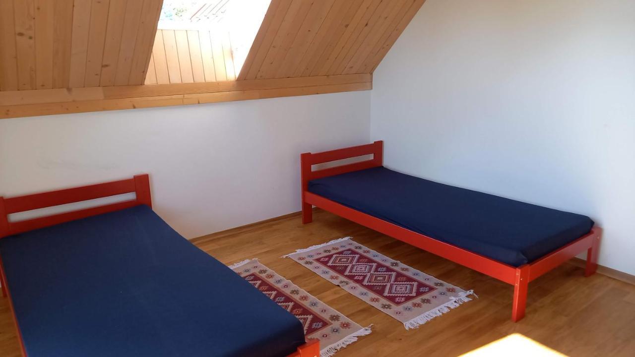 U Janciow Villa Krakow Luaran gambar