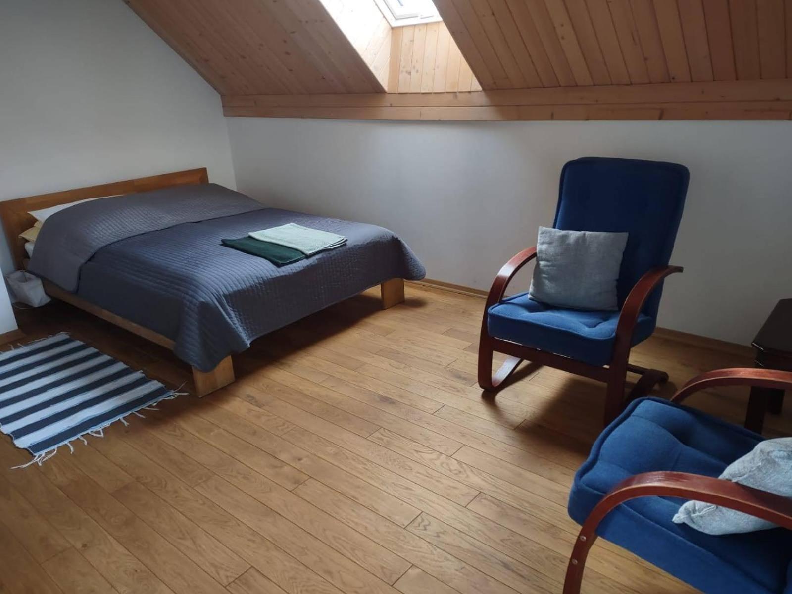U Janciow Villa Krakow Luaran gambar